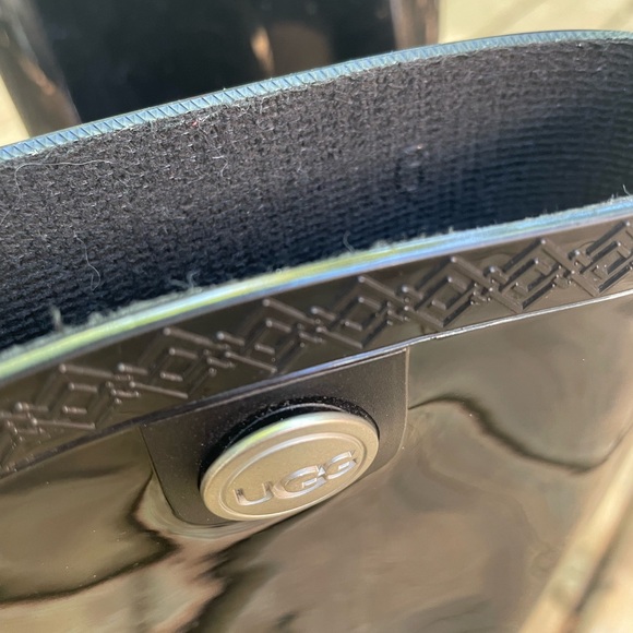 UGG rain boots - Picture 2 of 6